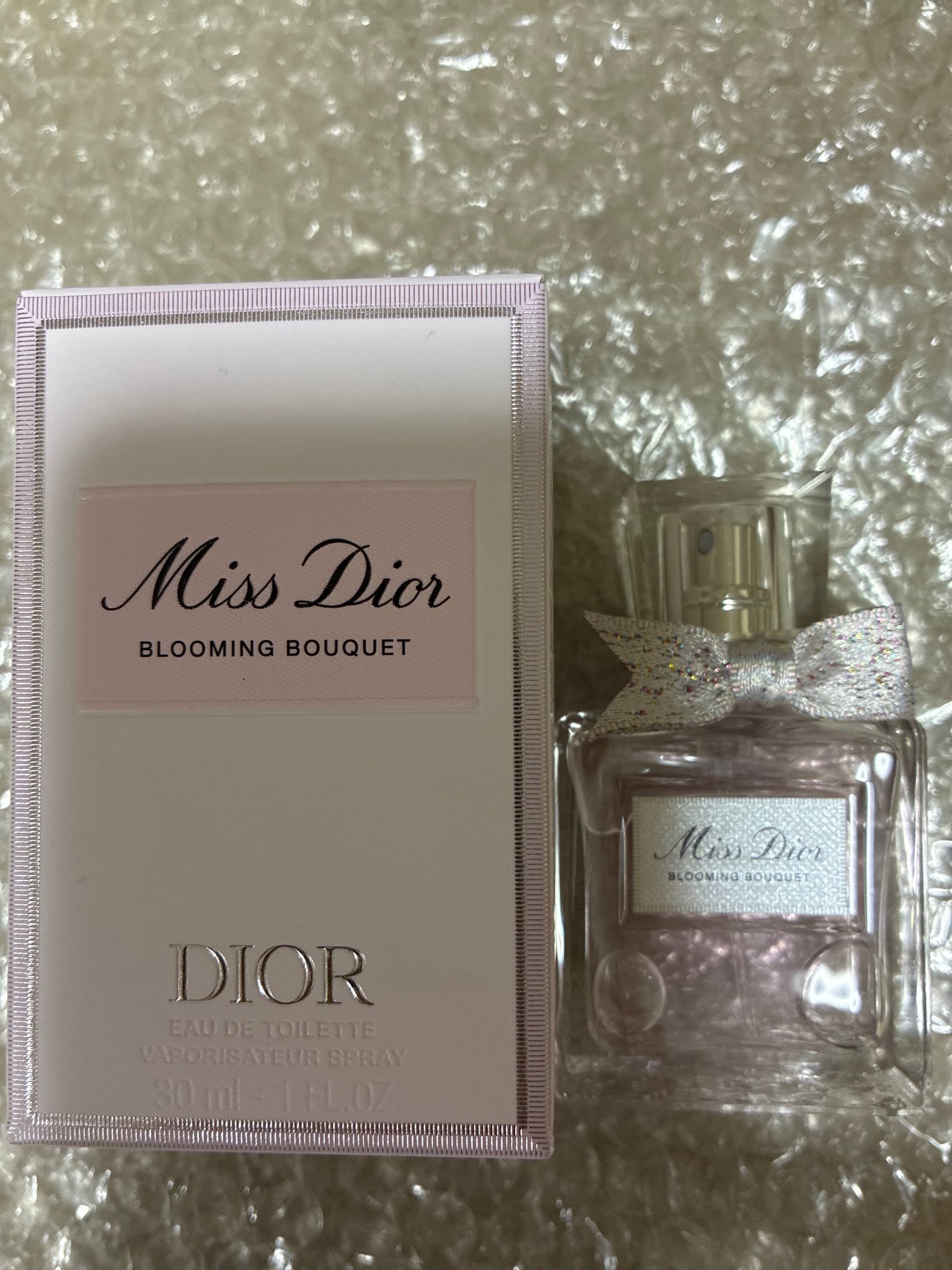 ディオール / ミス ディオール ブルーミング ブーケ 30mlの公式商品