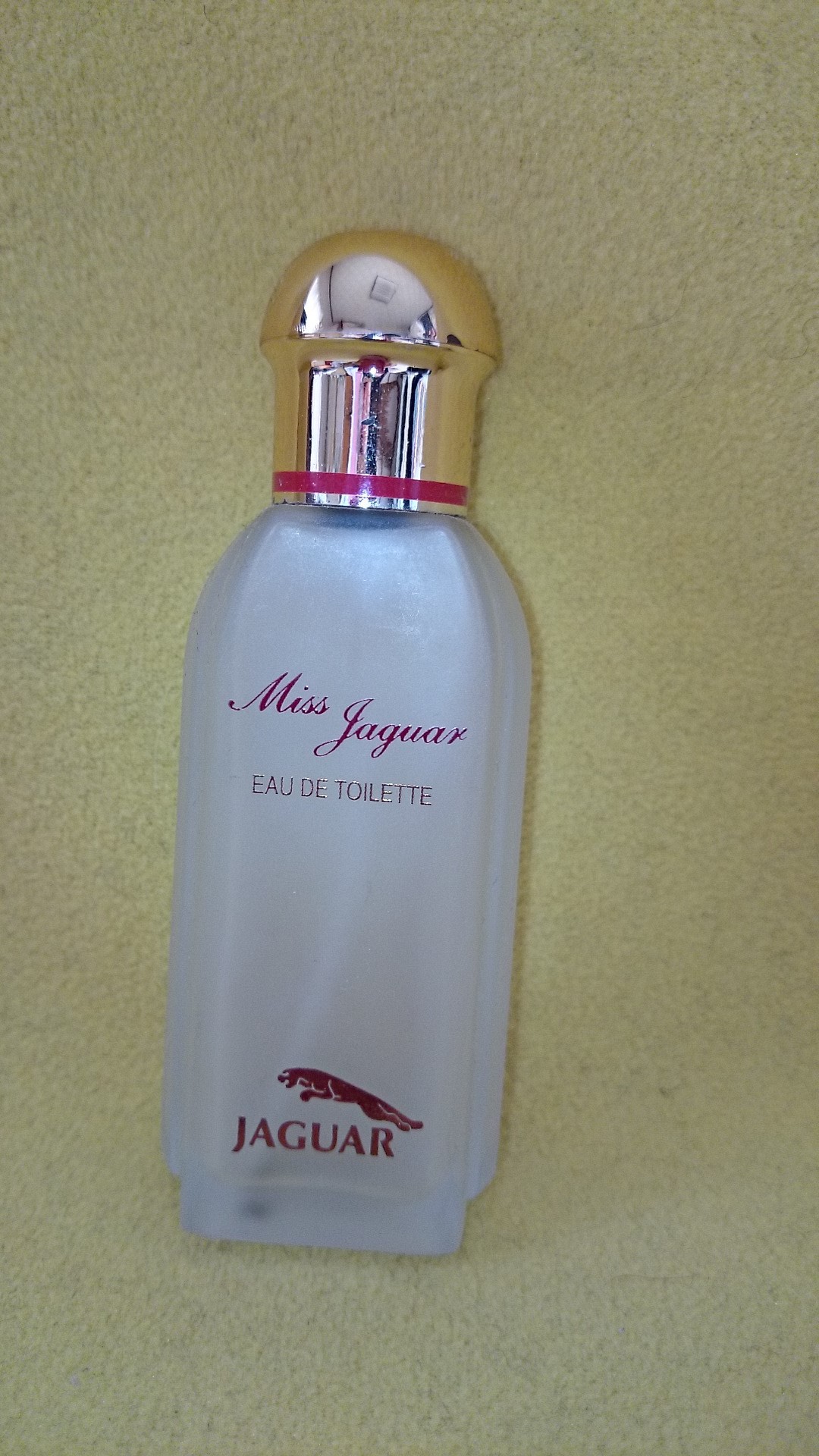ジャガー / ミス・ジャガーの口コミ一覧｜美容・化粧品情報はアットコスメ