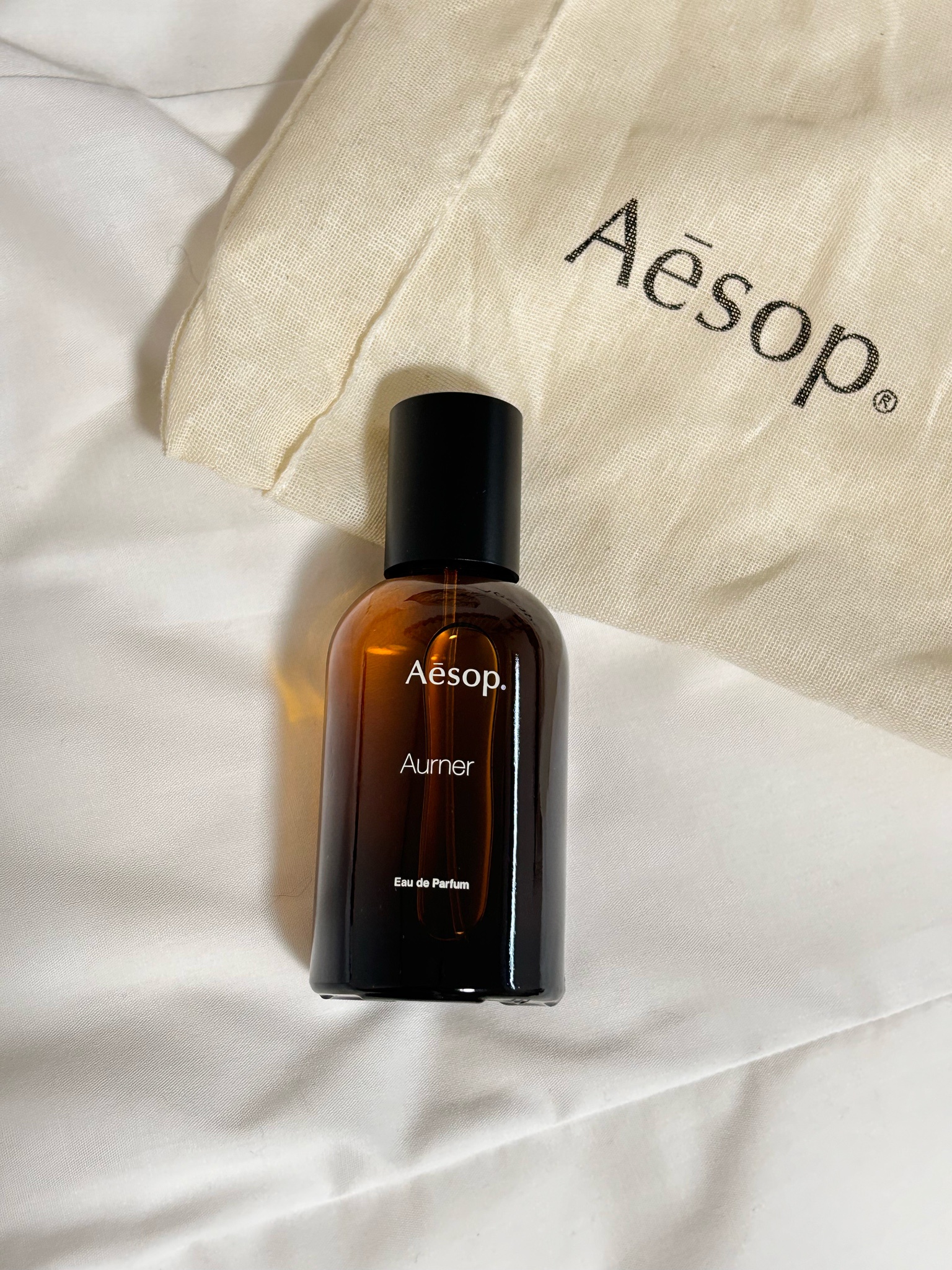 Aesop(イソップ) / イーディシス オードパルファム 50mlの公式商品情報