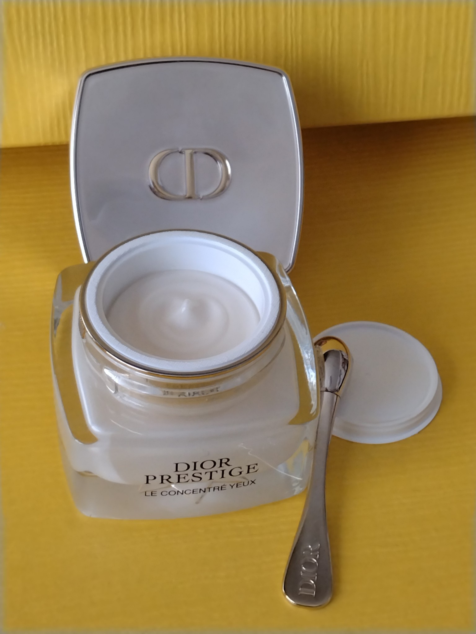 ディオール / プレステージ ラ クレーム ユー 15mlの公式商品情報