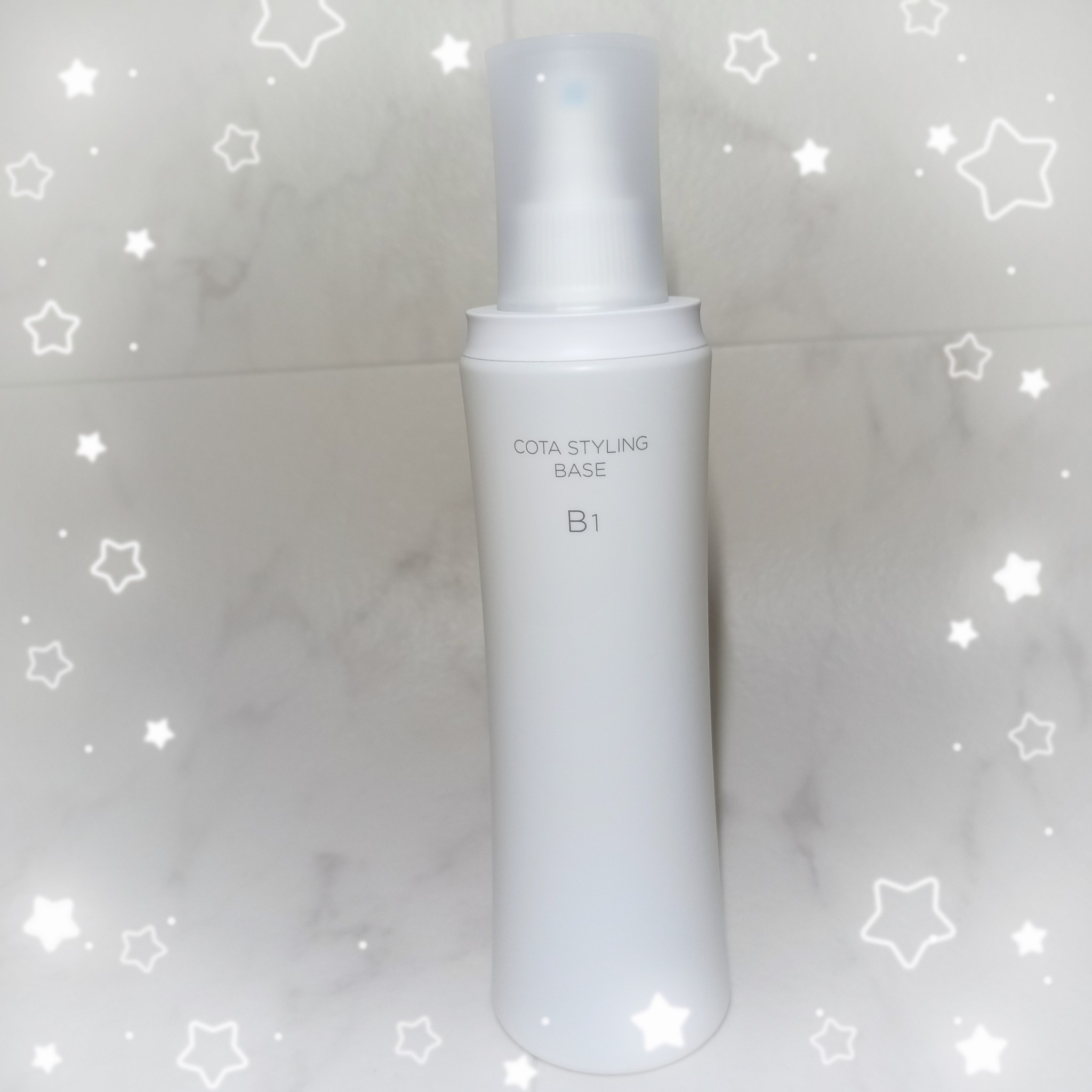 コタ / コタスタイリング ベース B1の商品情報｜美容・化粧品情報は