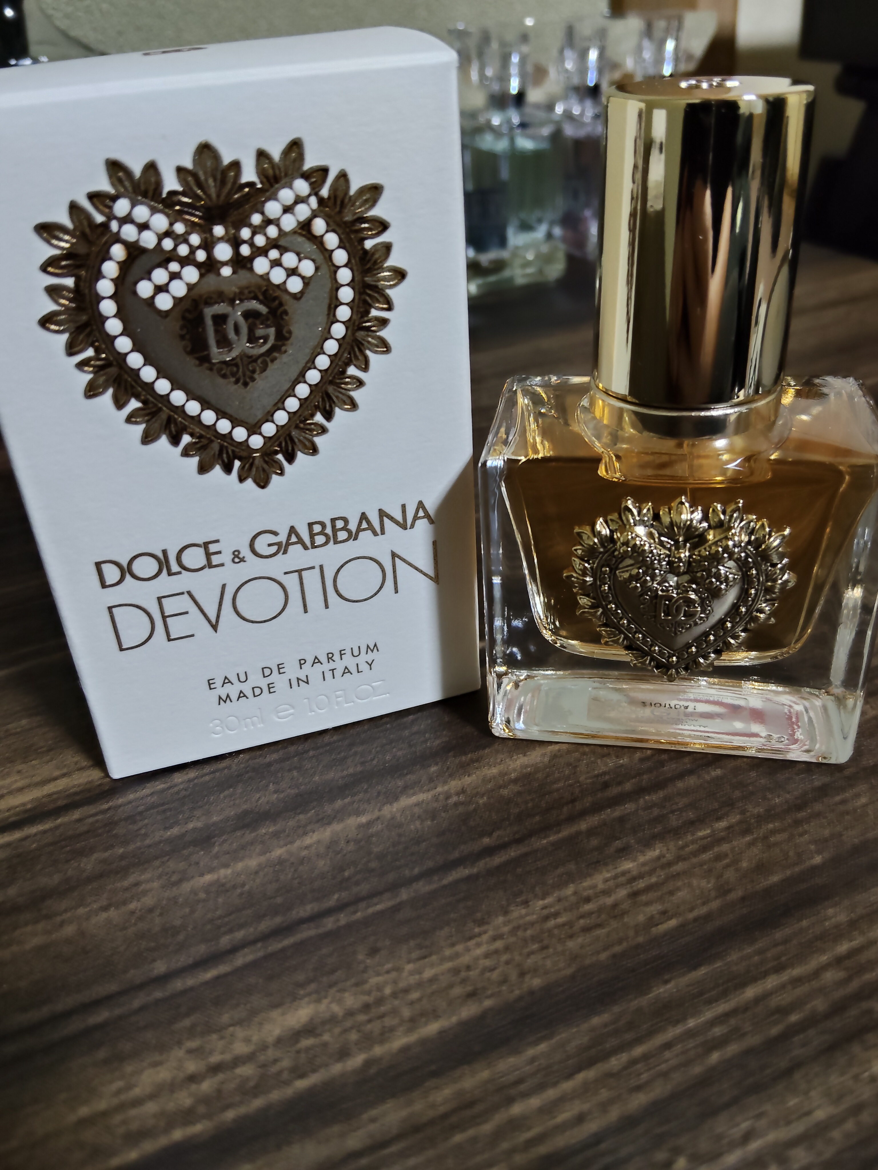 ドルチェ＆ガッバーナ ビューティ / ドルチェ＆ガッバーナ ディヴォー