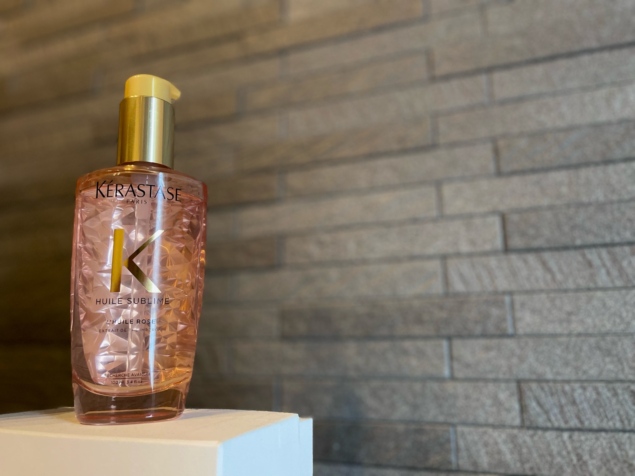 ケラスターゼ / HU ユイルスブリム ティーインペリアル Nの公式商品