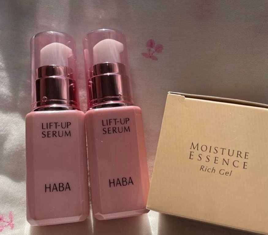 ハーバー / リフトアップセラムの公式商品情報｜美容・化粧品情報は