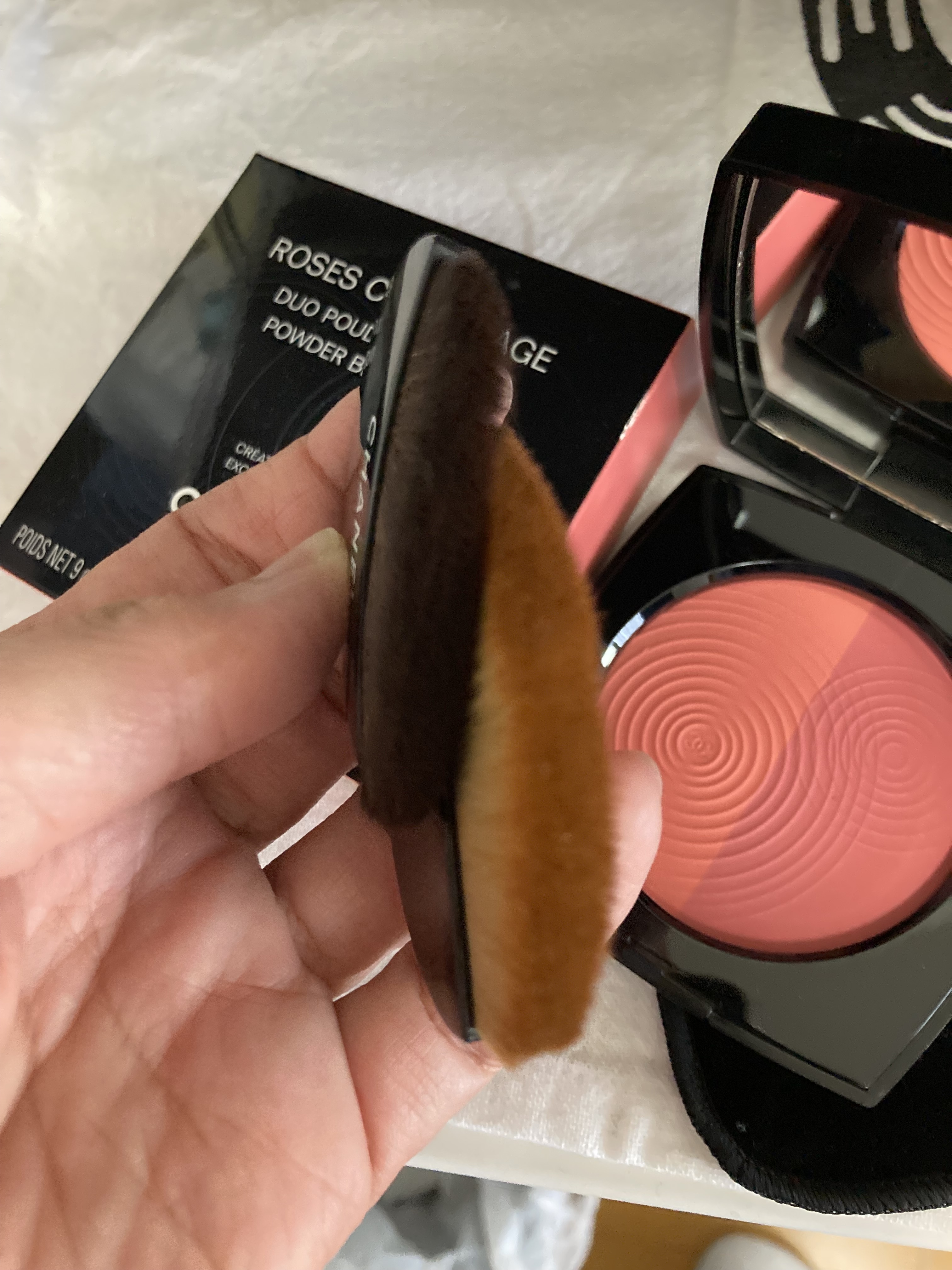 シャネル / ローズ コキヤージュの公式商品情報｜美容・化粧品情報は