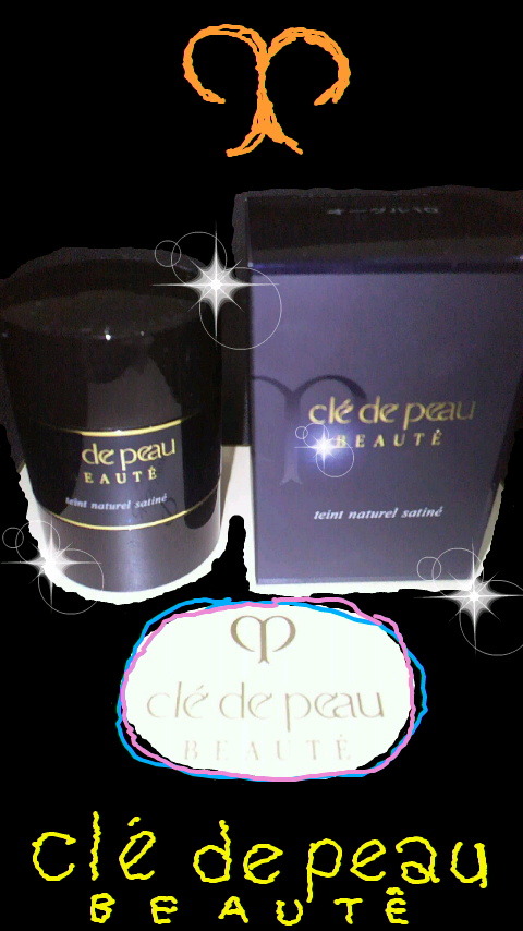クレ・ド・ポー ボーテ / タンナチュレールサティネsの公式商品情報