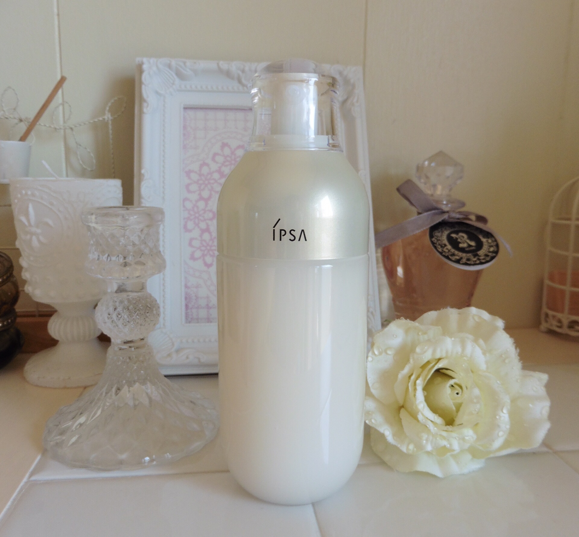 イプサ / ME スーペリアe 3の公式商品情報｜美容・化粧品情報はアット