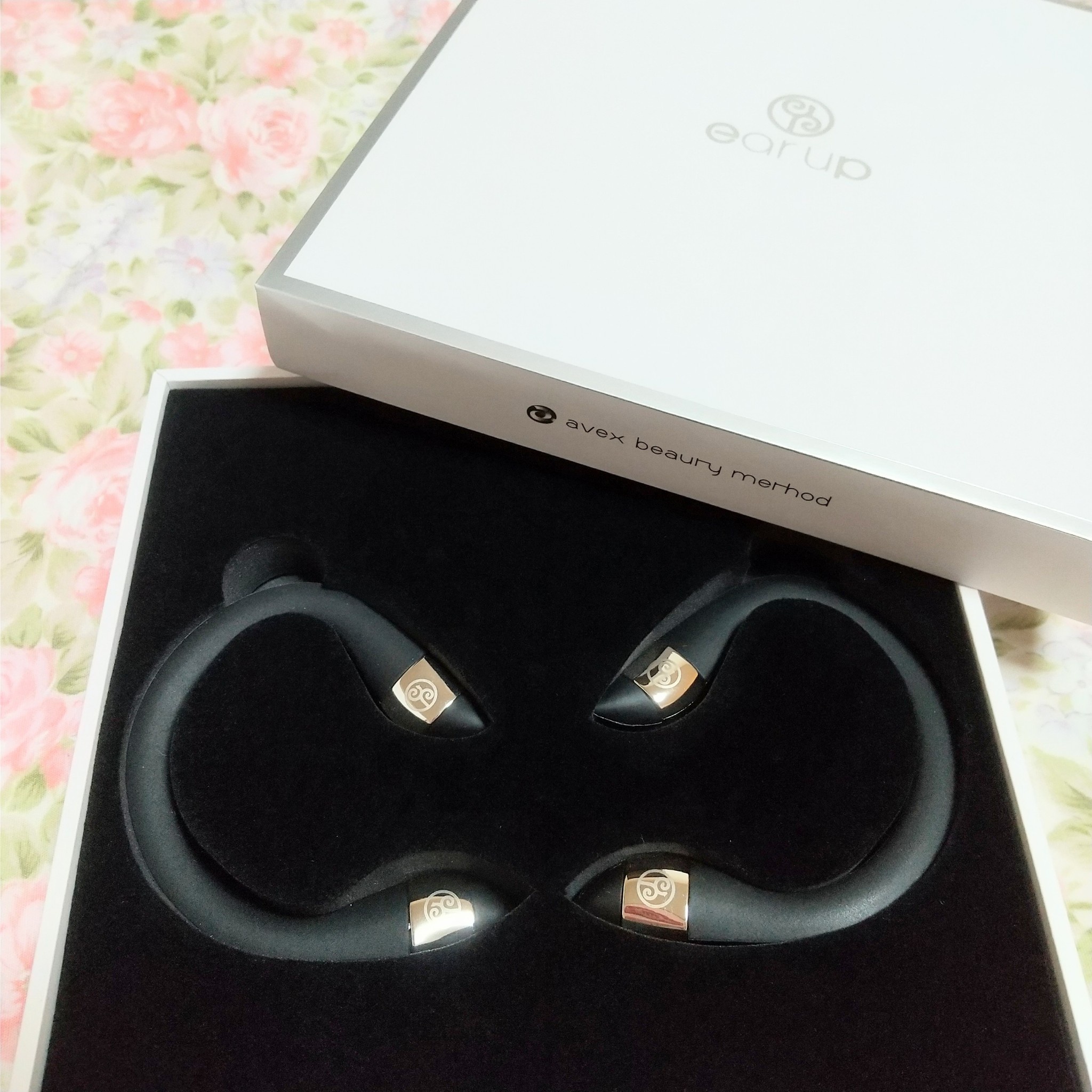 avex beauty method / ear upの公式商品情報｜美容・化粧品情報は