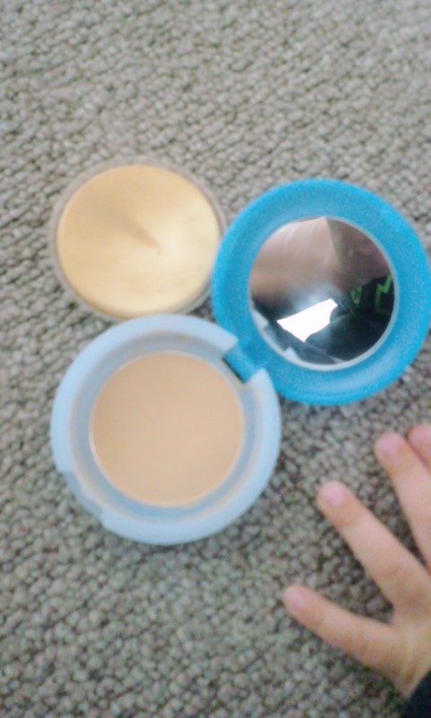 レヴュー / ウォータープルーフ パクトUV (SPF45・PA+++)の口コミ一覧