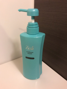 ディシラ / コンディショナー スムースタイプの公式商品情報｜美容