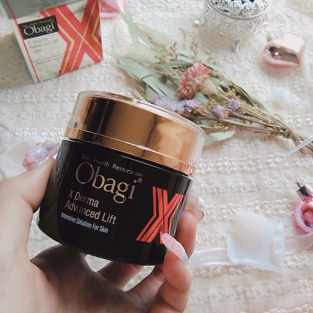 オバジ / オバジX ダーマアドバンスドリフトの口コミ（by うさピンク