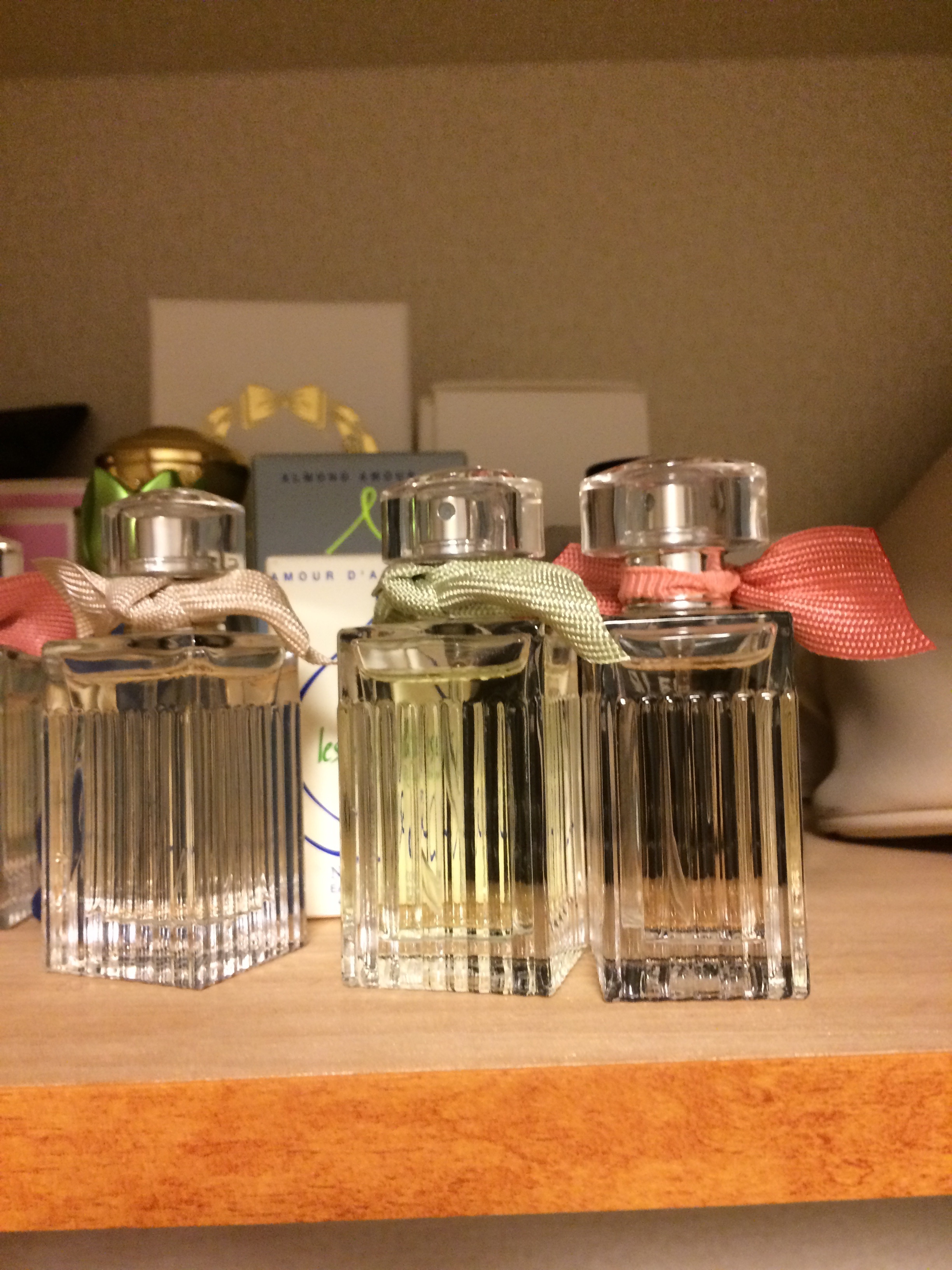 クロエ / ロード クロエ オードトワレの公式商品情報｜美容・化粧品