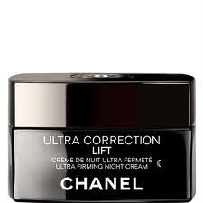 シャネル / ウルトラコレクシオン リフト ウルトラファーミング ナイト