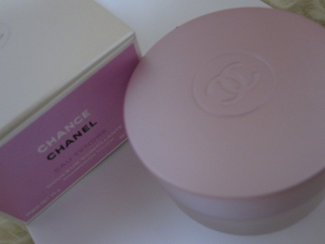 シャネル / チャンス オー タンドゥル シマリング タッチの公式商品