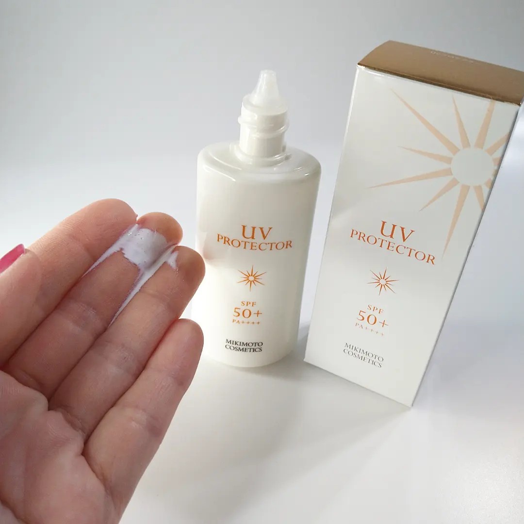ミキモト コスメティックス / UVプロテクターの公式商品情報｜美容
