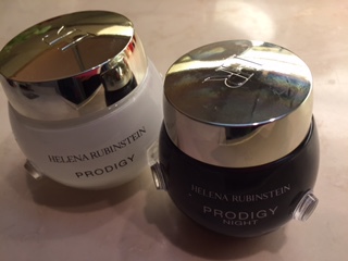 ヘレナ ルビンスタイン / プロディジー ナイト クリームの公式商品情報