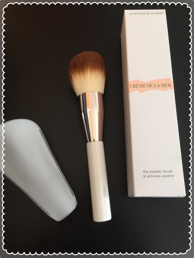 ラ・メール / ザ・パウダー ブラシの口コミ一覧｜美容・化粧品情報は