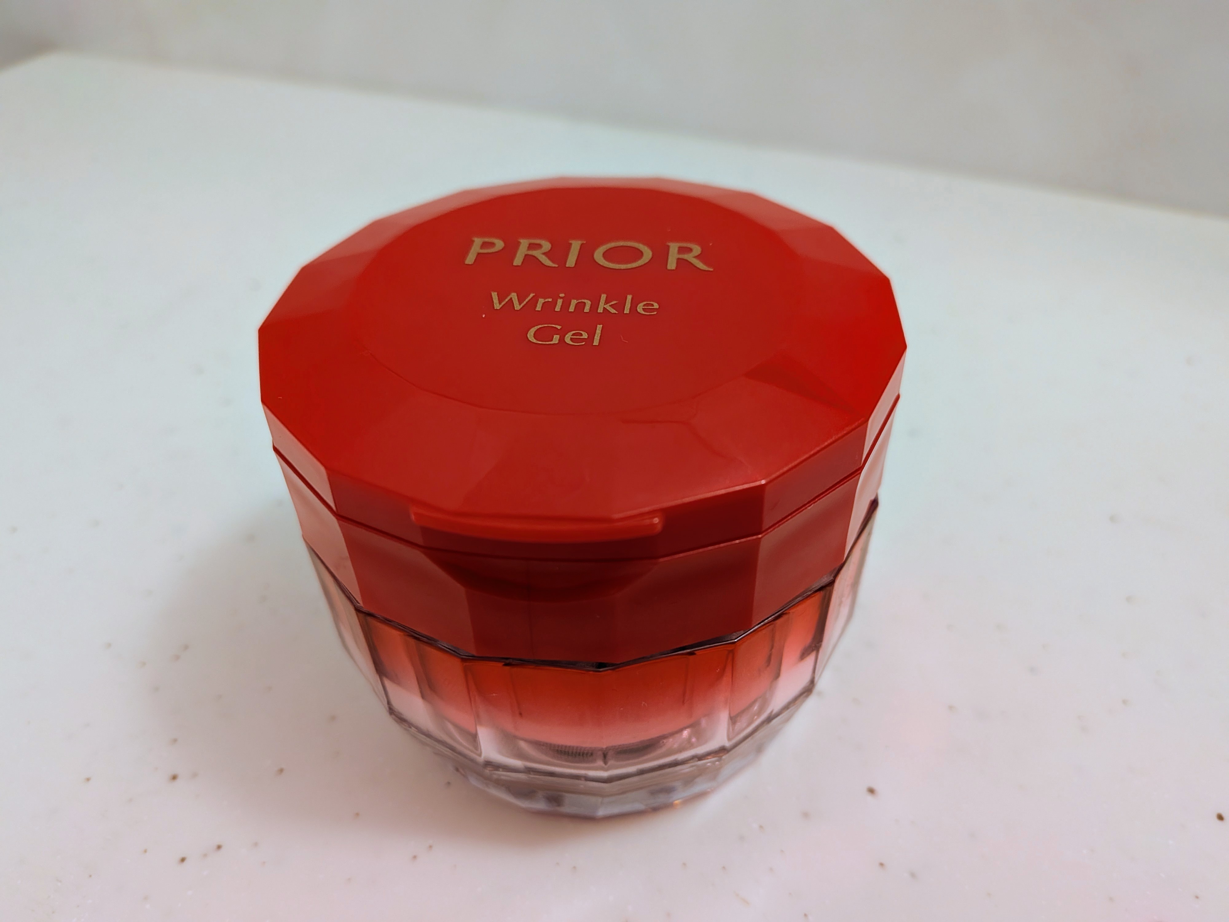 プリオール / 薬用 リンクル美コルセットゲル n 90gの公式商品情報