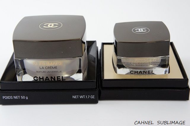 シャネル / サブリマージュ ラ クレーム ユニヴェルセルの公式商品情報