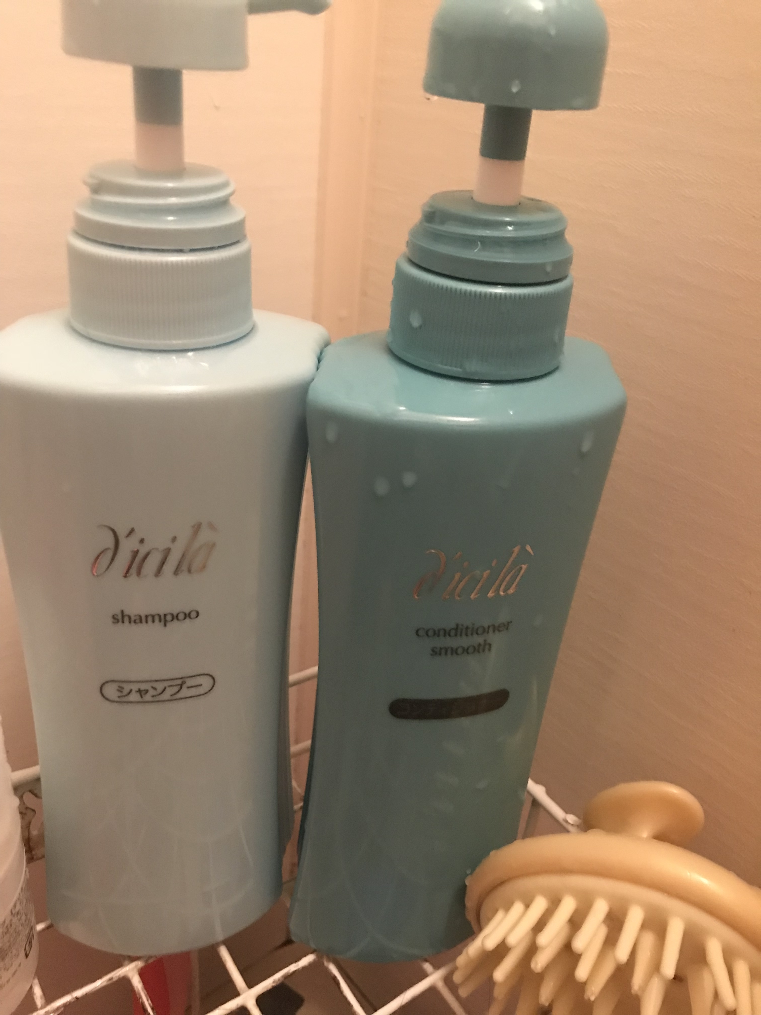 ディシラ / コンディショナー スムースタイプの公式商品情報｜美容