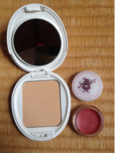 24h cosme / シルキーエアヴェールミネラルファンデーションの口コミ