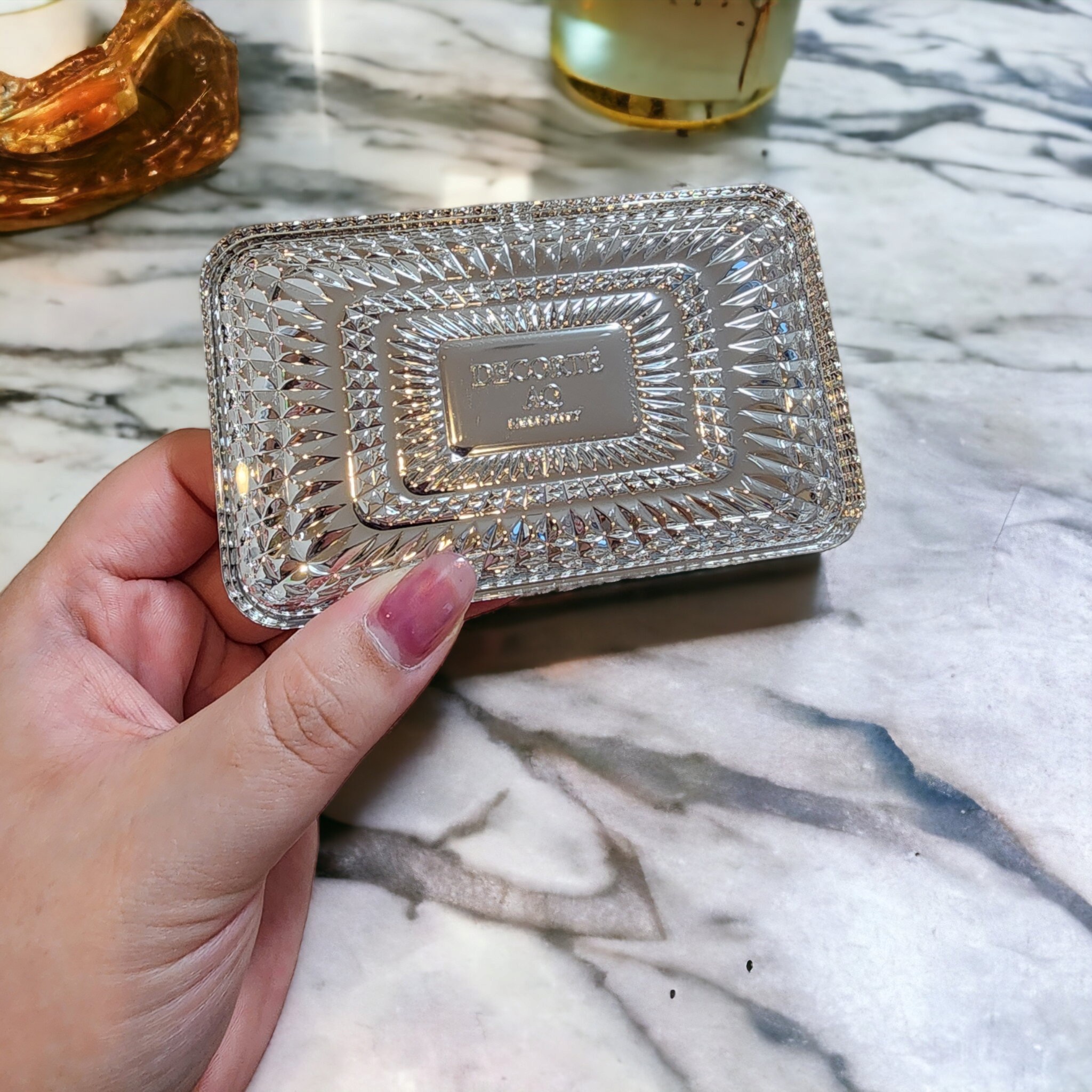 コスメデコルテ / AQ ミリオリティ トリートメント パウダー