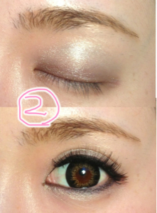 シャネル / オンブル フルリの公式商品情報｜美容・化粧品情報はアット