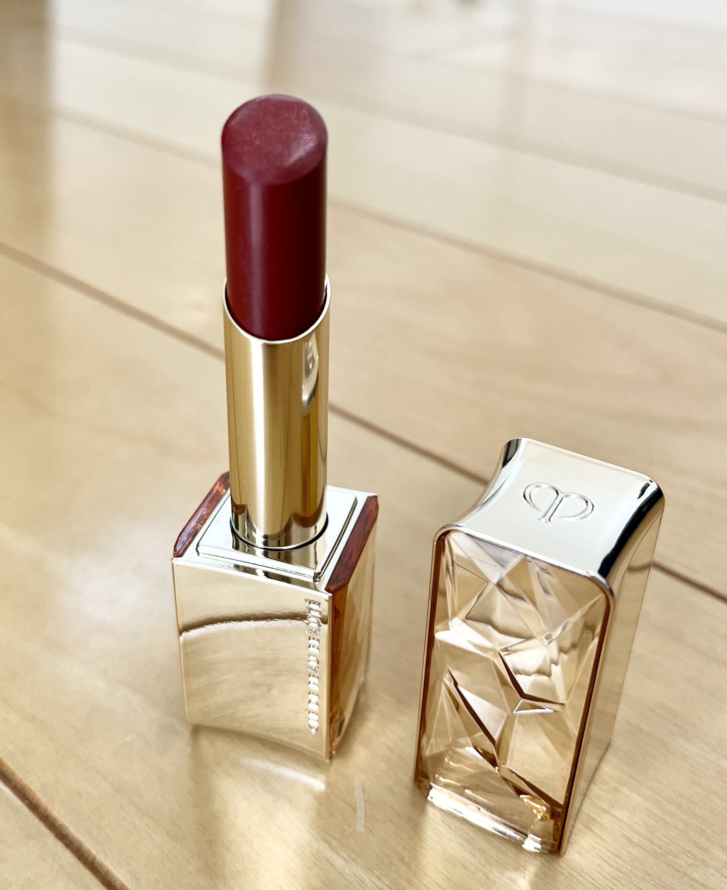 クレ・ド・ポー ボーテ / ル・ルージュプレシュー 3の公式商品情報