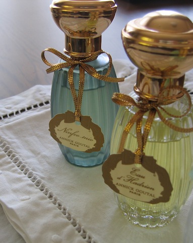 グタール / ニンフェオ ミオ オードトワレの公式商品情報｜美容