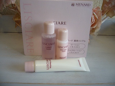 メナード / 薬用リシアル ローション＜モイスト＞の公式商品情報｜美容