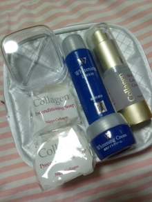 ニッピコラーゲン化粧品 / 薬用ホワイトニングクリームの公式商品情報