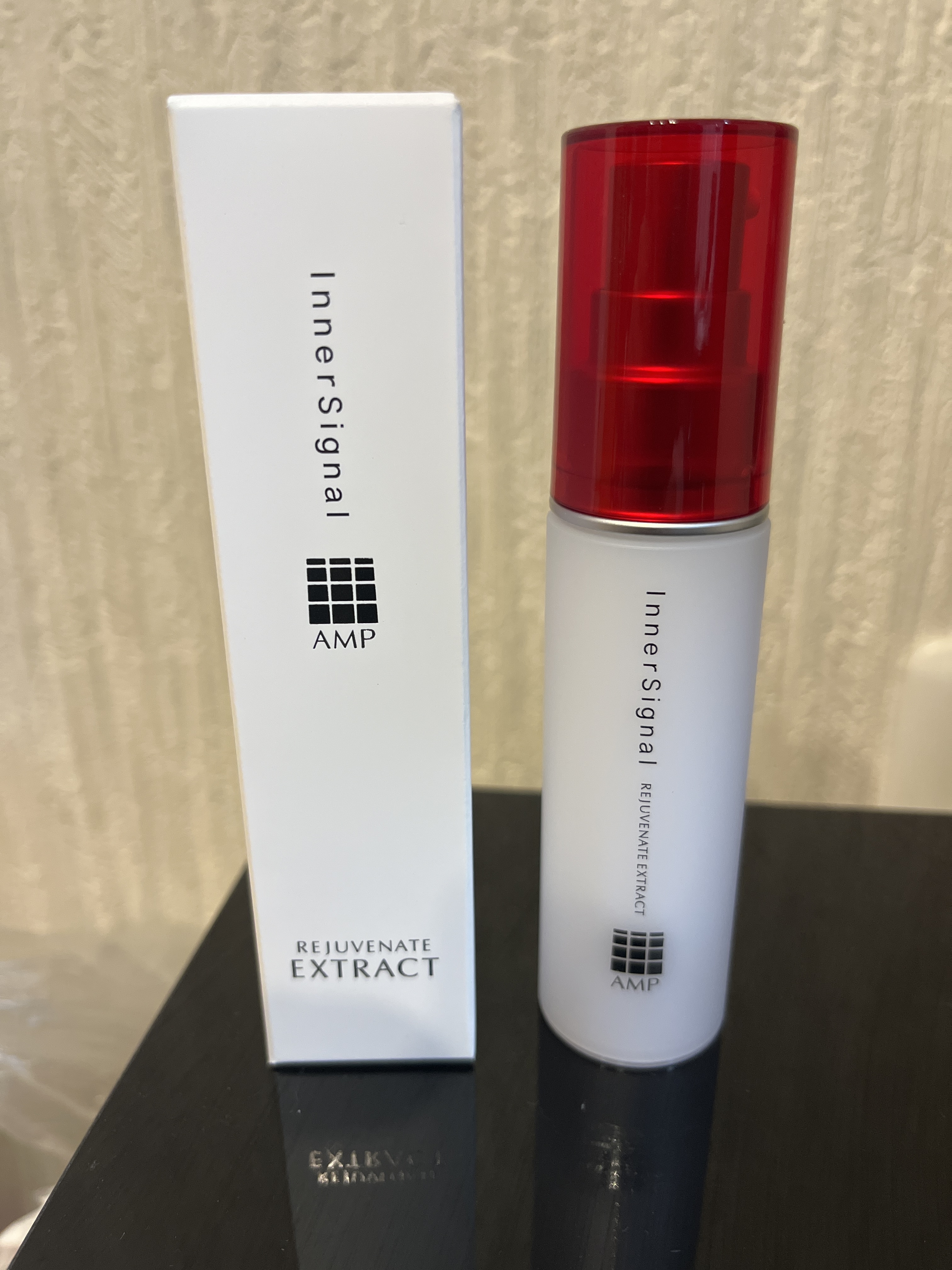 インナーシグナル / リジュブネイトエキスの公式商品情報｜美容