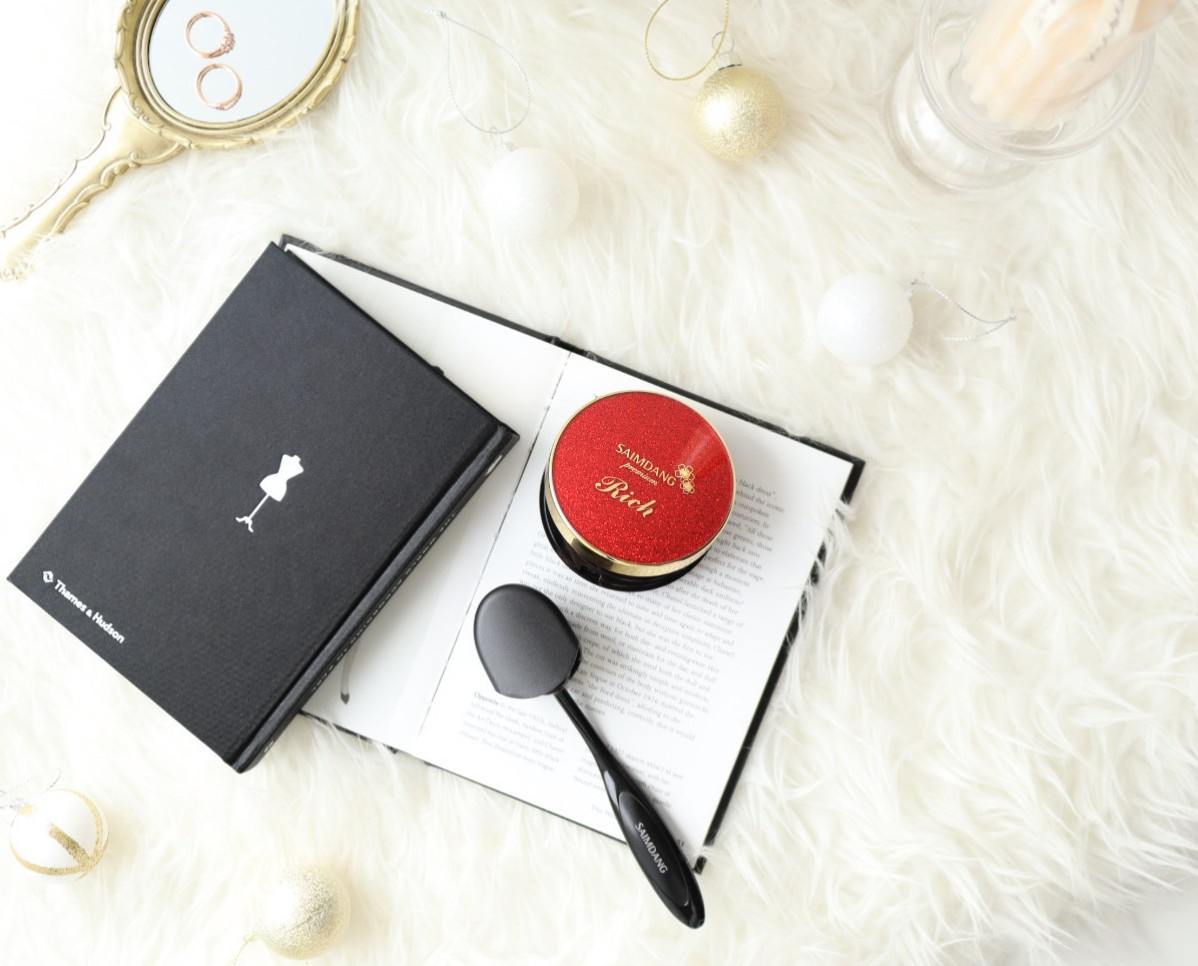 サイムダン プレミアム / サイムダン アクトレス エッセンシャルFD