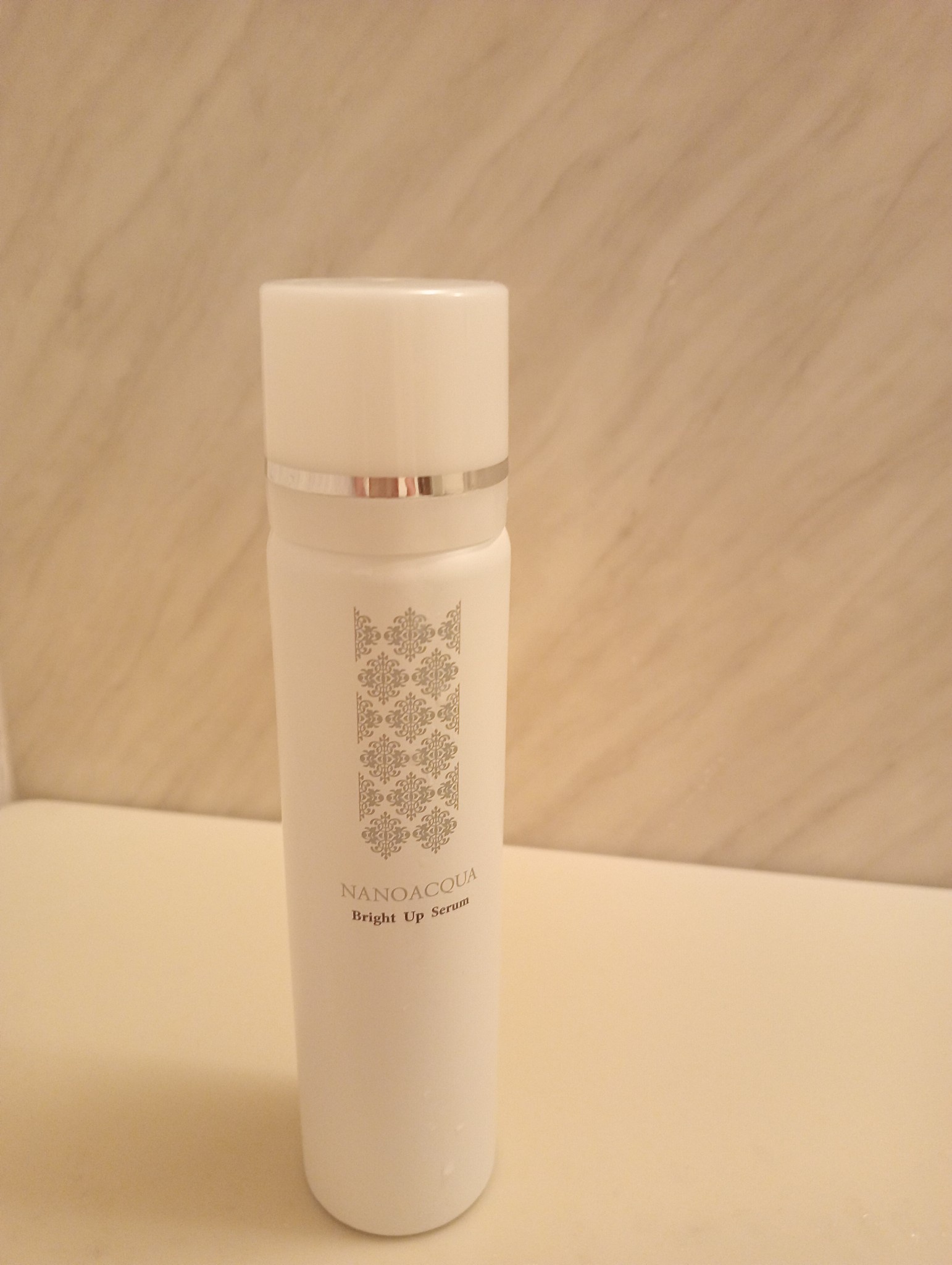 フェヴリナ / ナノアクア ブライトアップセラムの公式商品情報｜美容