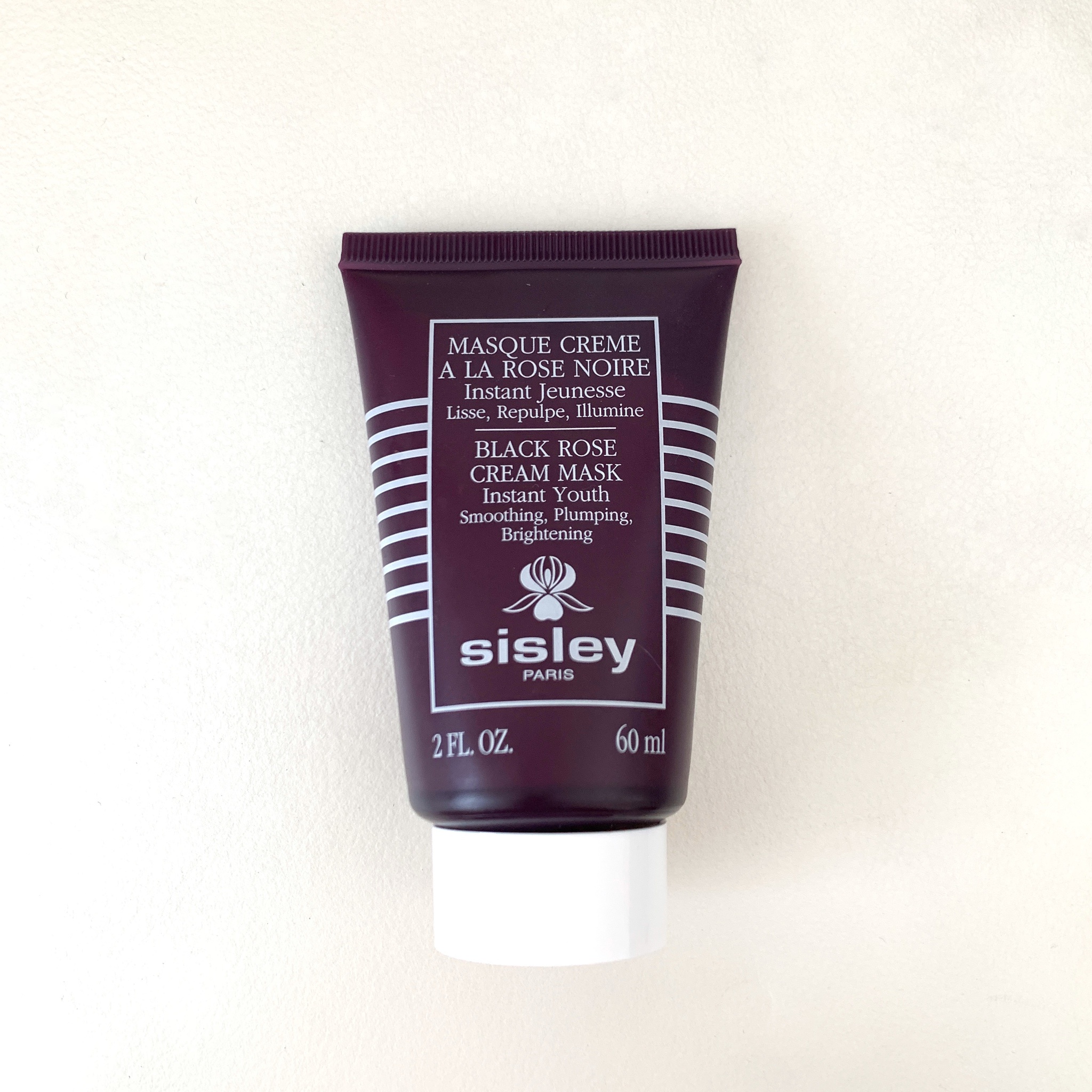 シスレー / ブラックローズ クリーム マスクの公式商品情報｜美容
