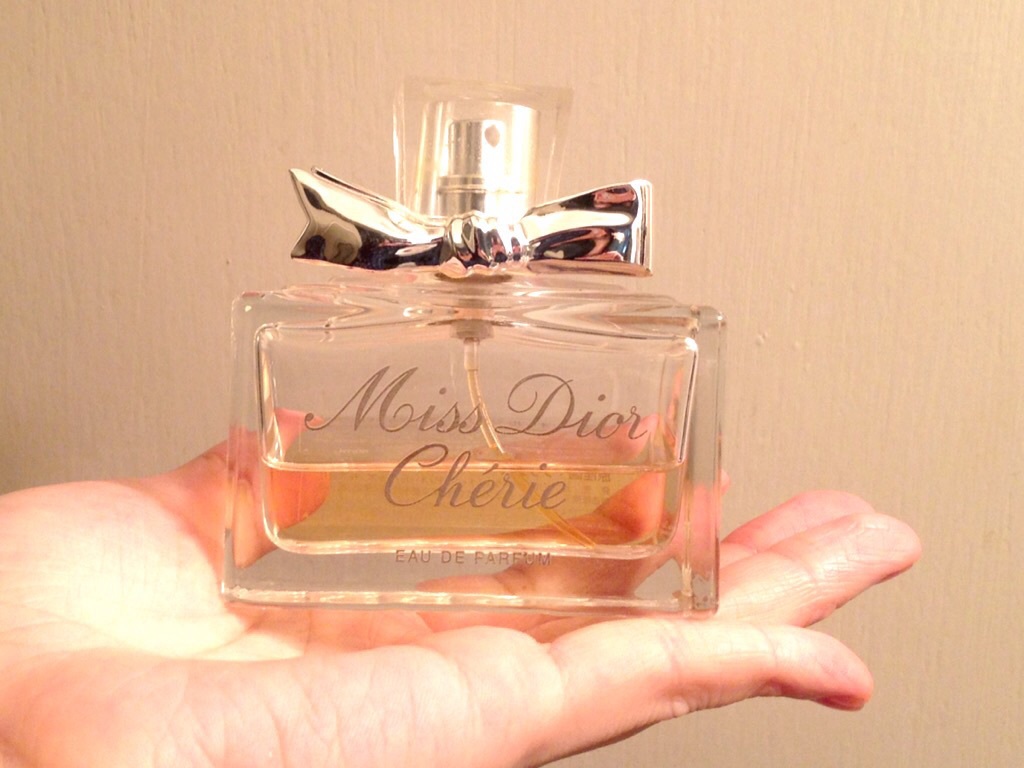 ディオール / ミス ディオール シェリー オードゥ トワレの公式商品