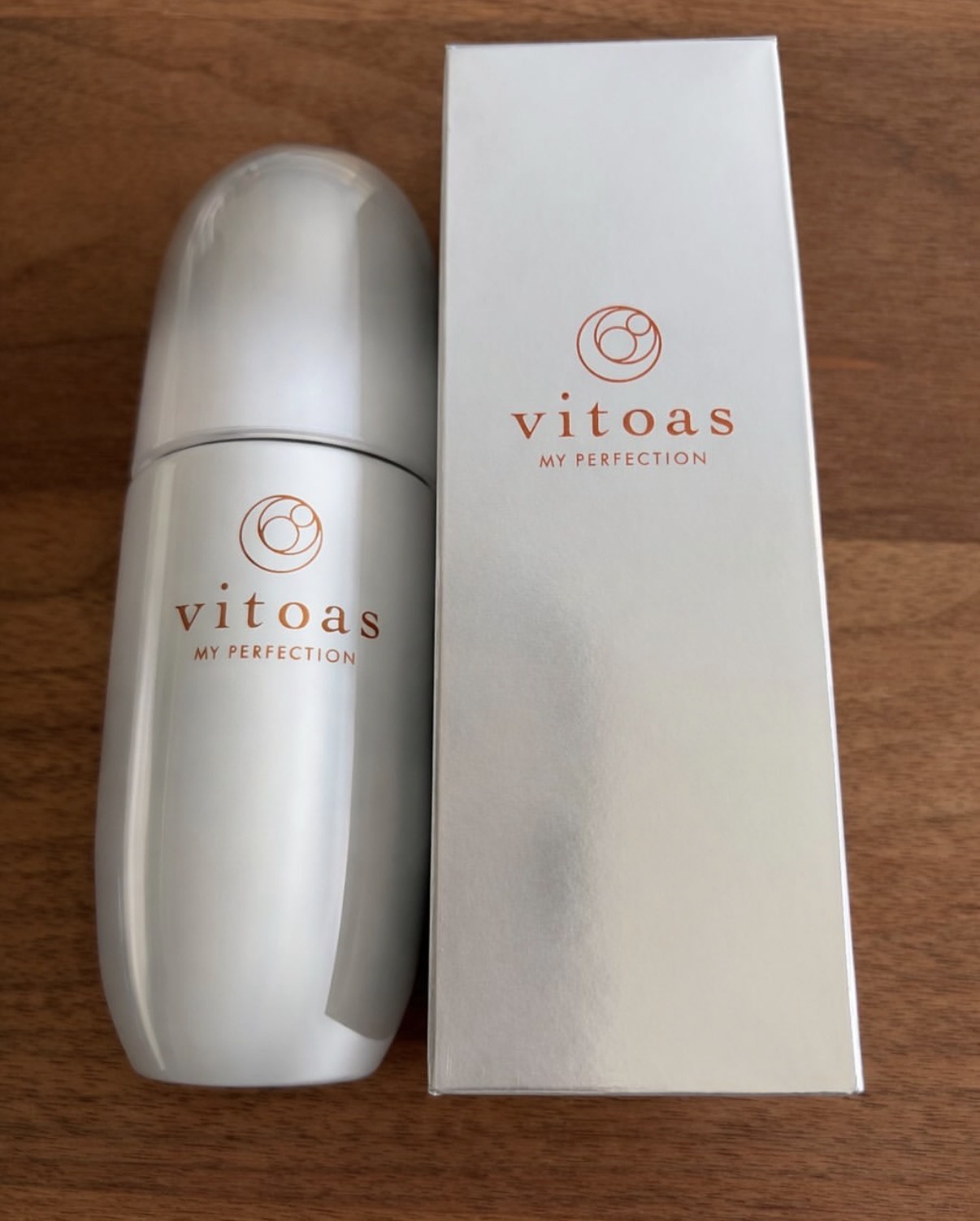 ビトアス / ビトアス マイパーフェクション ブライトニング＆リンクル