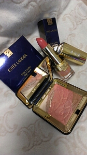 エスティ ローダー / エスティ ローダー シグネチャー ファイブ トーン