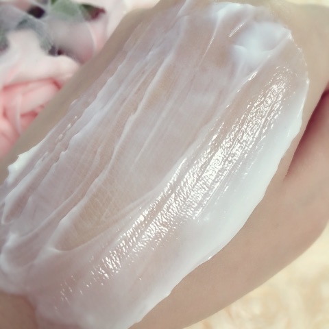 ル クヴォン メゾン ド パルファム / ＜母の安らぎ＞ボディクリームの