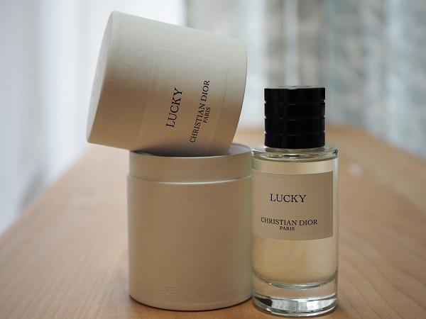 香水と芸術の旅 GINZA SIX メゾンクリスチャンディオール＆ミラクル