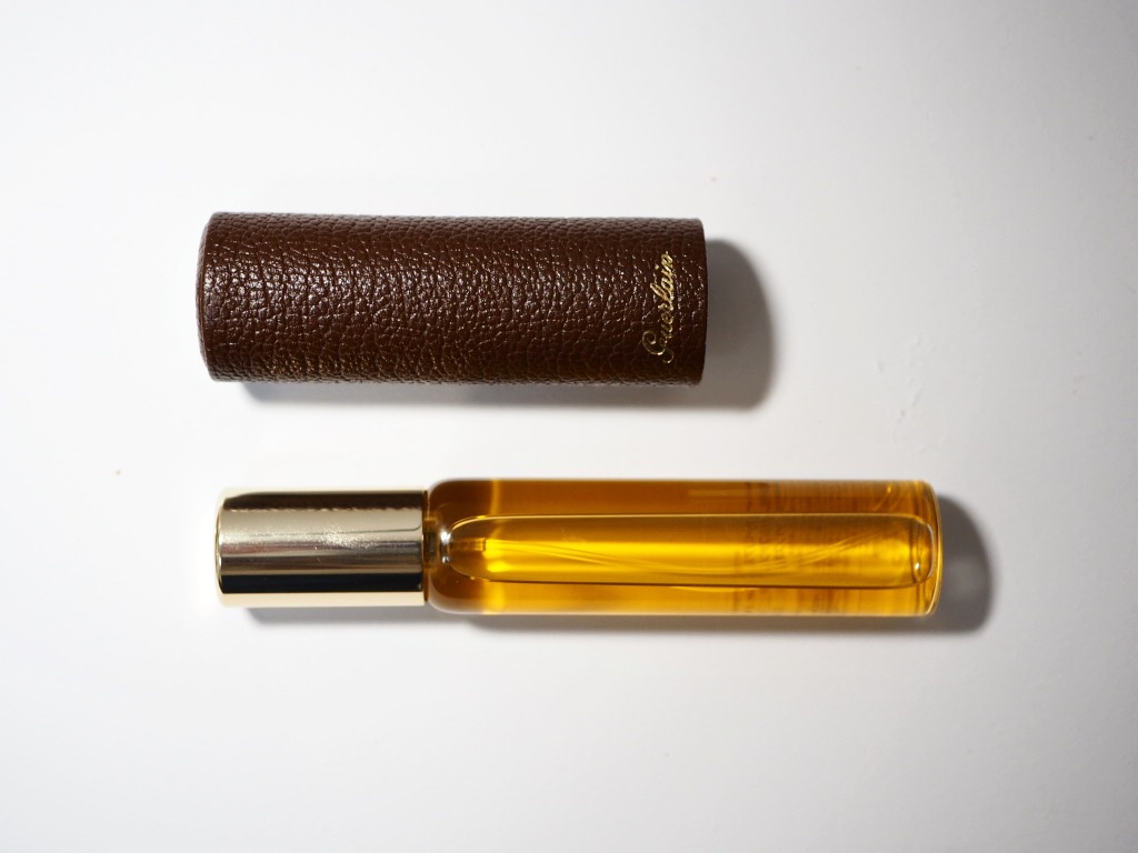 ゲラン / トンカ アンペリアルの公式商品情報｜美容・化粧品情報は