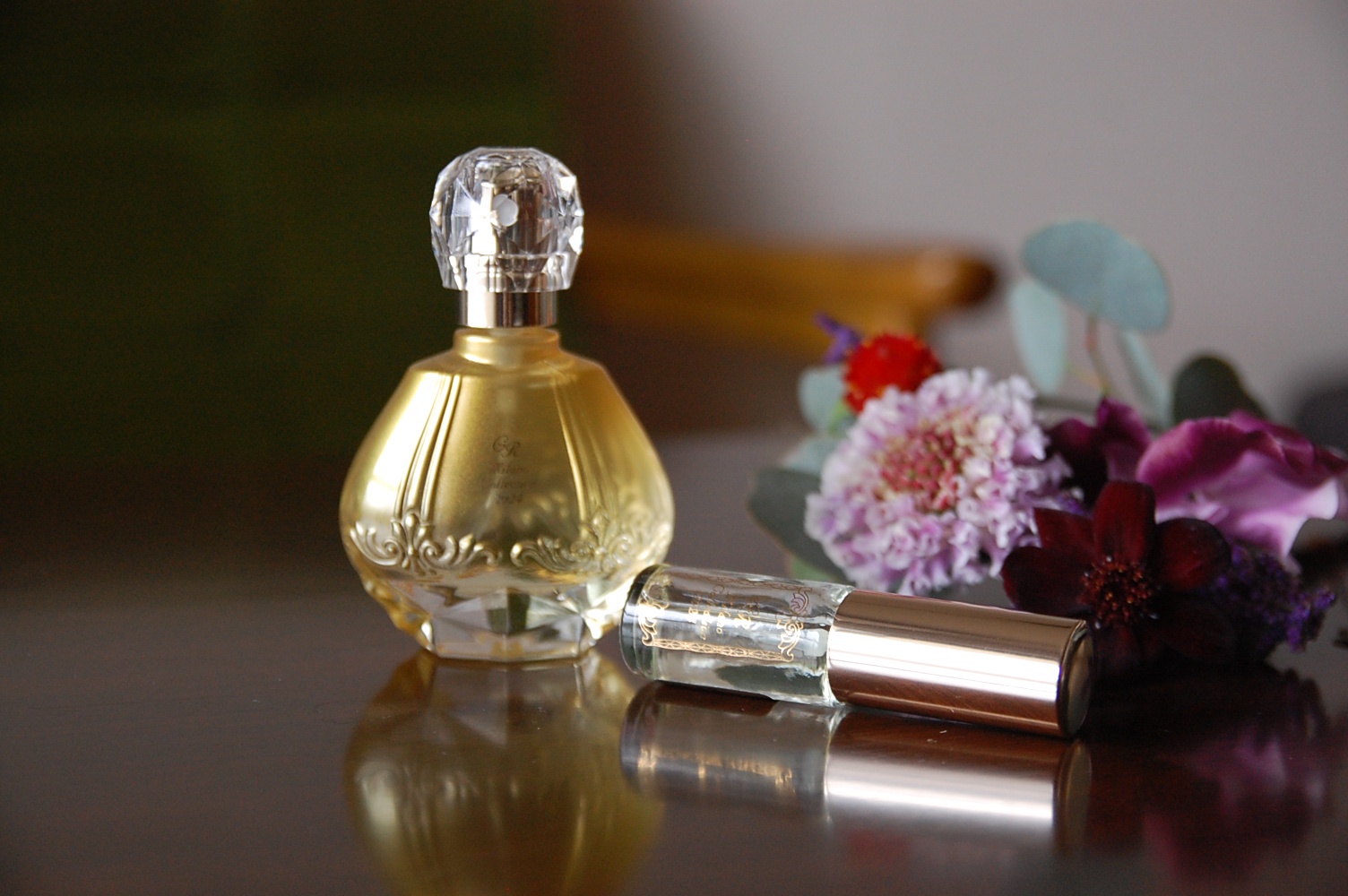 ミラノコレクション / GR オードパルファム2024 ST 4ml(ミニボトル)の