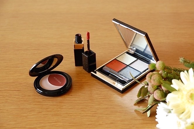 SUQQU(スック) / 2021 ホリデー メイクアップ キットの公式商品情報