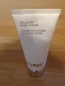 ラ・プレリー / セルラー ハンドクリームの公式商品情報｜美容・化粧品