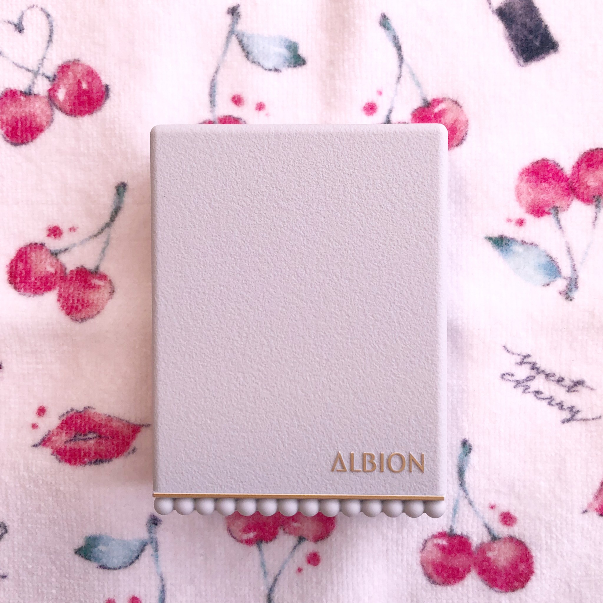 アルビオン / アルビオン スタジオ ビューティアス ファンデーションの