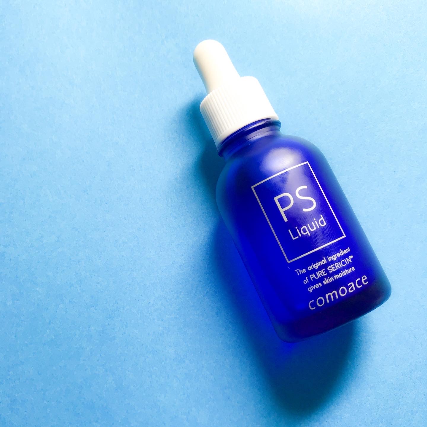 コモエース / PSリキッドの公式商品情報｜美容・化粧品情報はアットコスメ