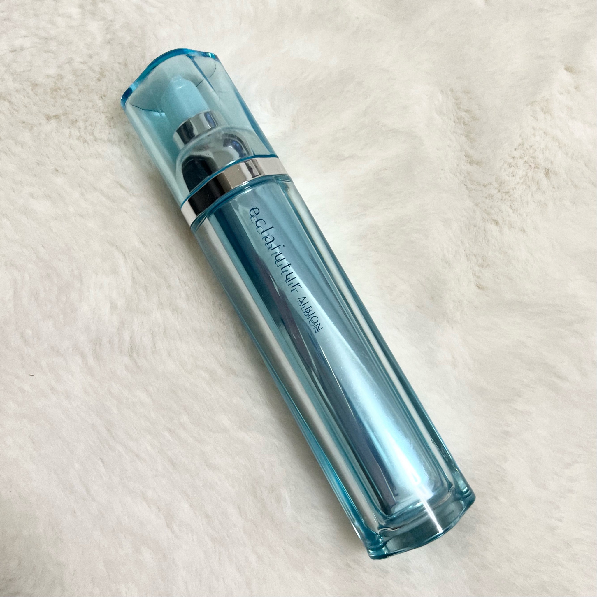 アルビオン / アルビオン エクラフチュール d レフィル 60mlの公式商品