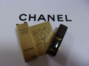 シャネル / サブリマージュ レクストレ ドゥ ユイルの公式商品情報