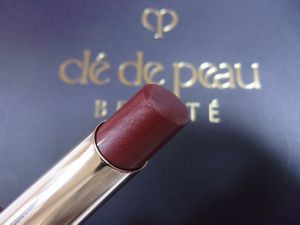 クレ・ド・ポー ボーテ / ル・ルージュプレシュー 6の公式商品情報