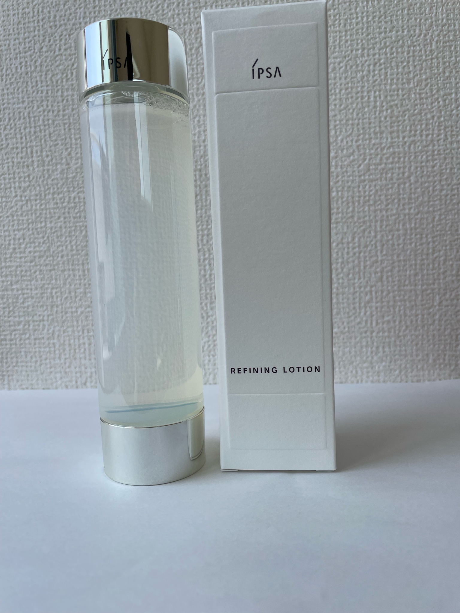 イプサ / リファイニングローションの公式商品情報｜美容・化粧品情報